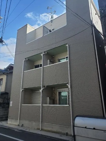 Multi-Unit 1K/1LDK Property Osaka City Osaka Prefecture (2)