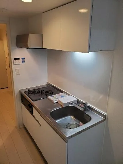 Multi-Unit 1K/1LDK Property Osaka City Osaka Prefecture (12)