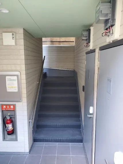 Multi-Unit 1K/1LDK Property Osaka City Osaka Prefecture (6)