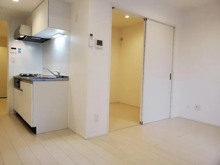 Multi-Unit 1K/1LDK Property Osaka City Osaka Prefecture (8)