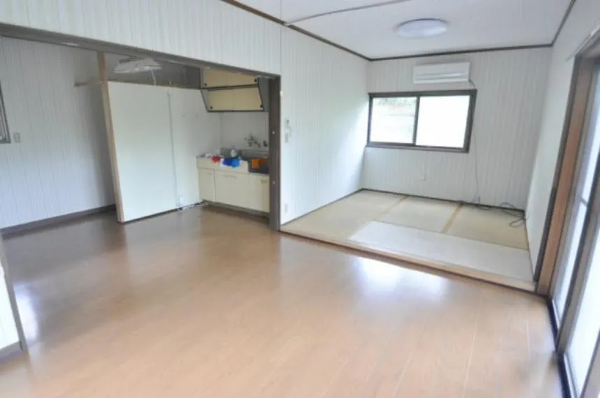 3LDK Property Kato City Hyogo Prefecture (14)