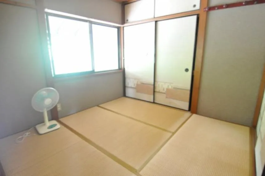 3LDK Property Kato City Hyogo Prefecture (5)
