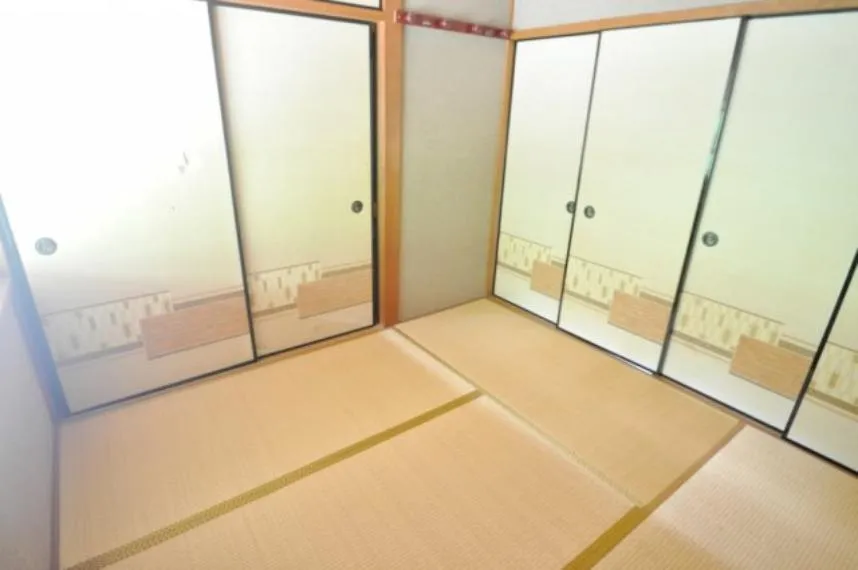 3LDK Property Kato City Hyogo Prefecture (6)