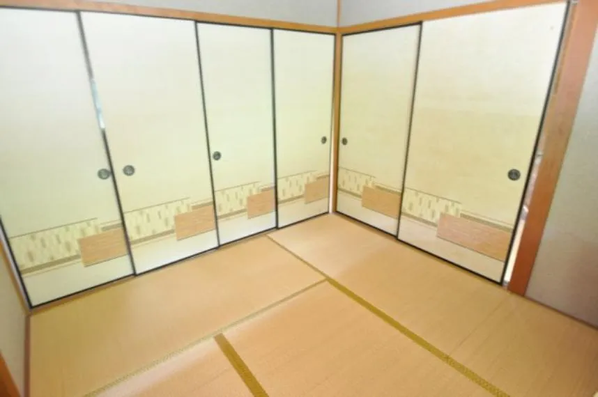 3LDK Property Kato City Hyogo Prefecture (7)
