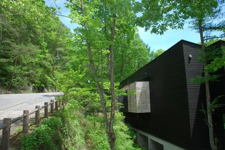 4LDK+S Property Miyota-machi, Kita-Saku-gun Nagano Prefecture (2)