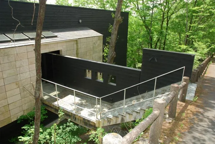 4LDK+S Property Miyota-machi, Kita-Saku-gun Nagano Prefecture (3)