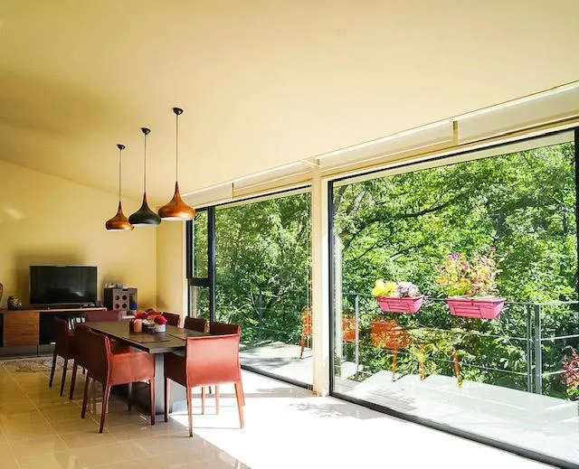 4LDK+S Property Miyota-machi, Kita-Saku-gun Nagano Prefecture (5)