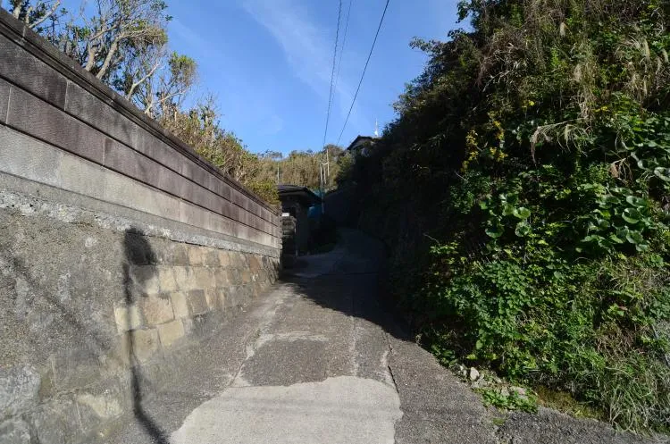 3DK Property Katsuura City Chiba Prefecture (14)