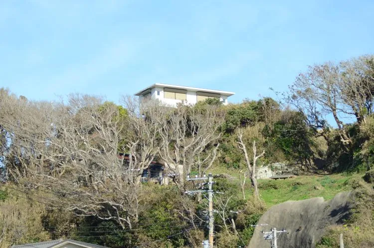 3DK Property Katsuura City Chiba Prefecture (17)