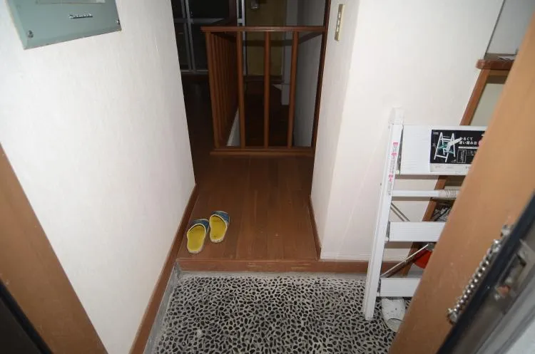 3DK Property Katsuura City Chiba Prefecture (19)