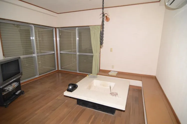 3DK Property Katsuura City Chiba Prefecture (26)