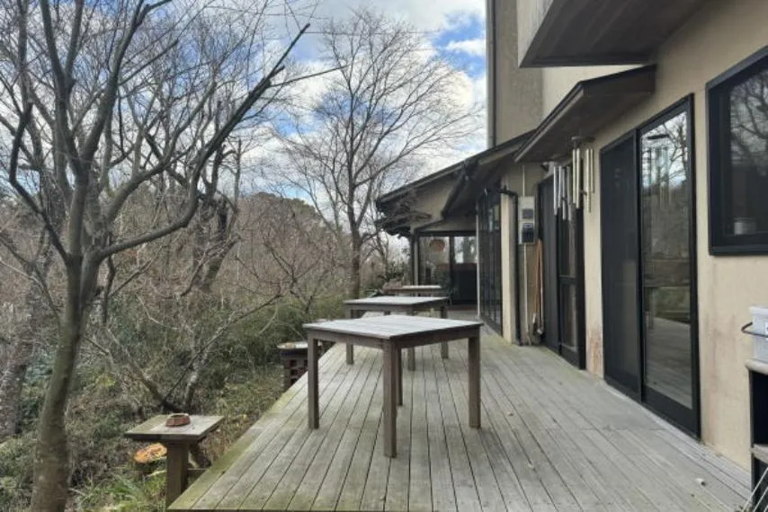 Shizuoka Atami 2LDK Property (2)