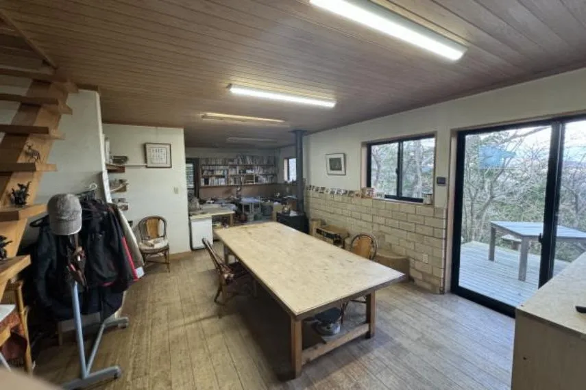 Shizuoka Atami 2LDK Property (13)
