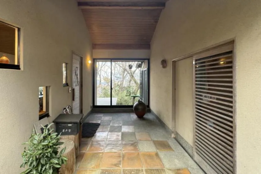Shizuoka Atami 2LDK Property (14)