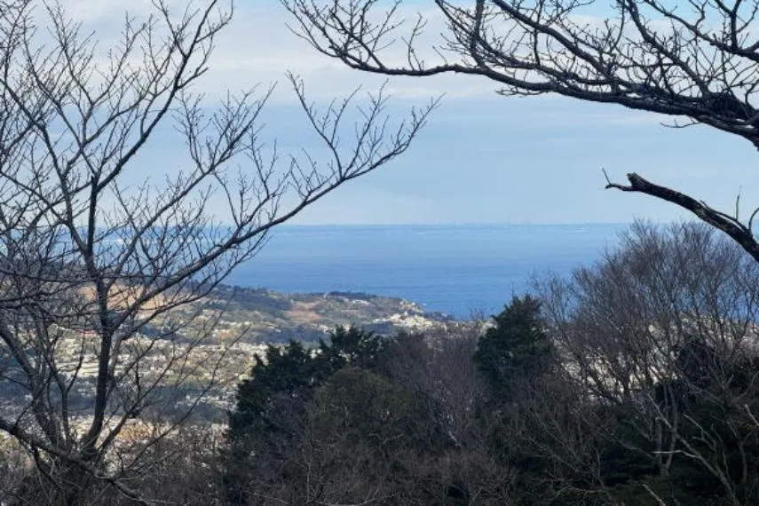 Shizuoka Atami 2LDK Property (18)