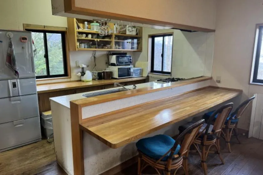 Shizuoka Atami 2LDK Property (10)