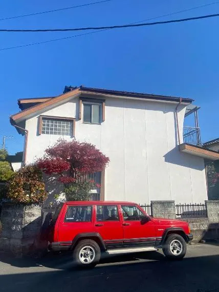 Service Room Property Kofu City Yamanashi Prefecture (2)
