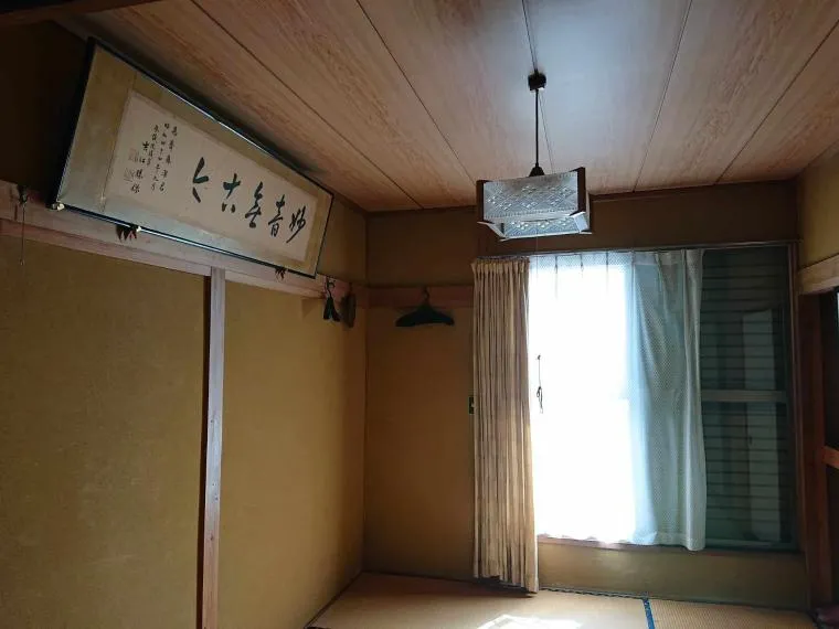 Service Room Property Kofu City Yamanashi Prefecture (13)