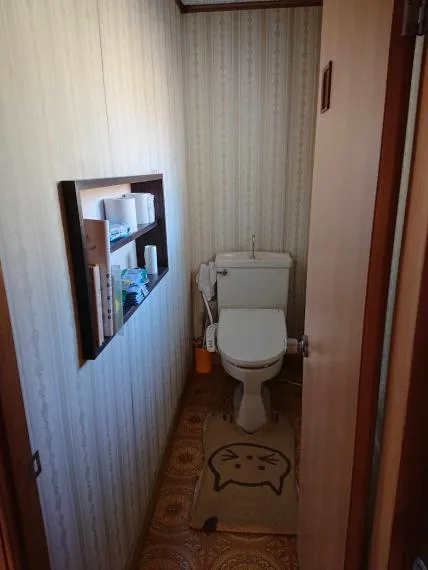 Service Room Property Kofu City Yamanashi Prefecture (15)