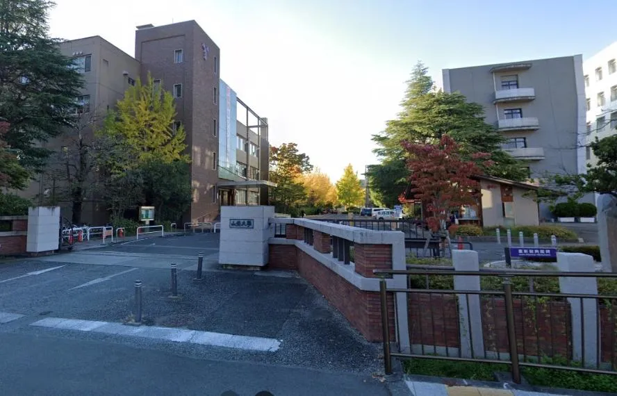 Service Room Property Kofu City Yamanashi Prefecture (17)