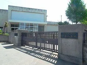 Service Room Property Kofu City Yamanashi Prefecture (20)