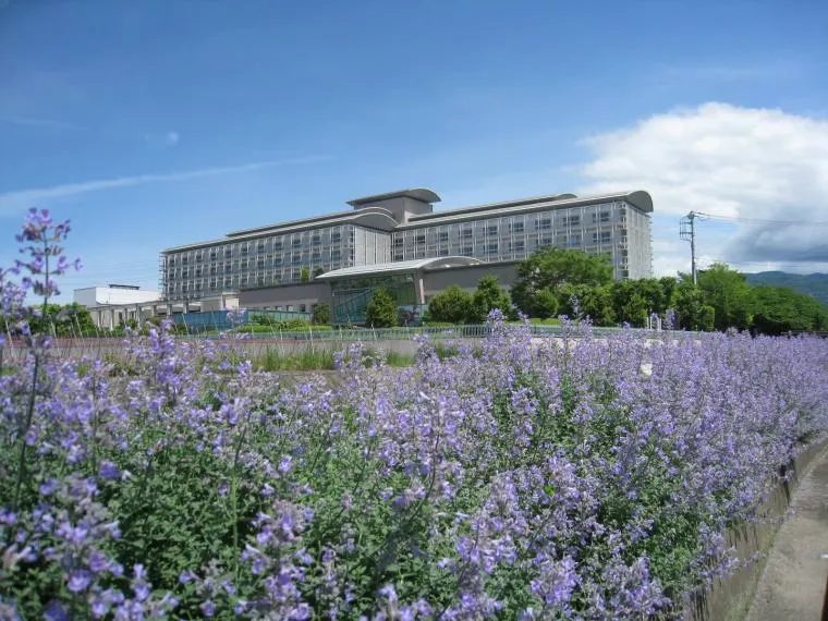 Service Room Property Kofu City Yamanashi Prefecture (28)