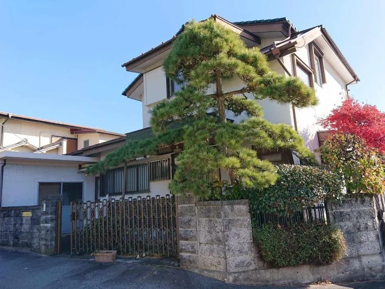 Service Room Property Kofu City Yamanashi Prefecture (4)