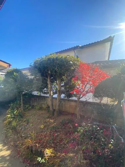 Service Room Property Kofu City Yamanashi Prefecture (5)