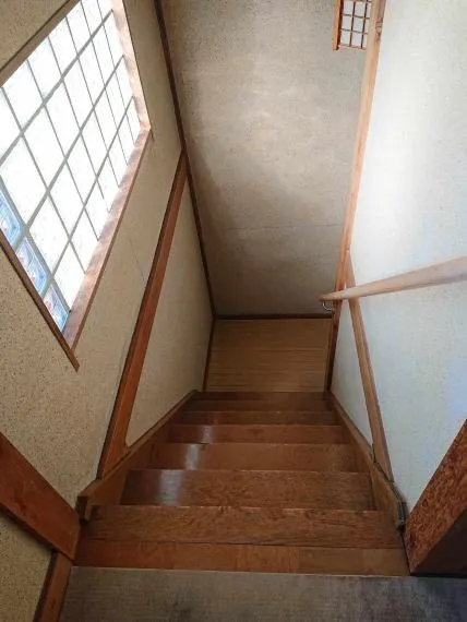 Service Room Property Kofu City Yamanashi Prefecture (9)