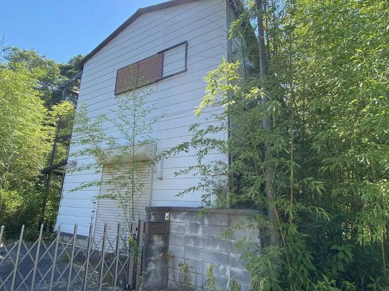 2LDK Shiroko-machi Chiba Prefecture (2)