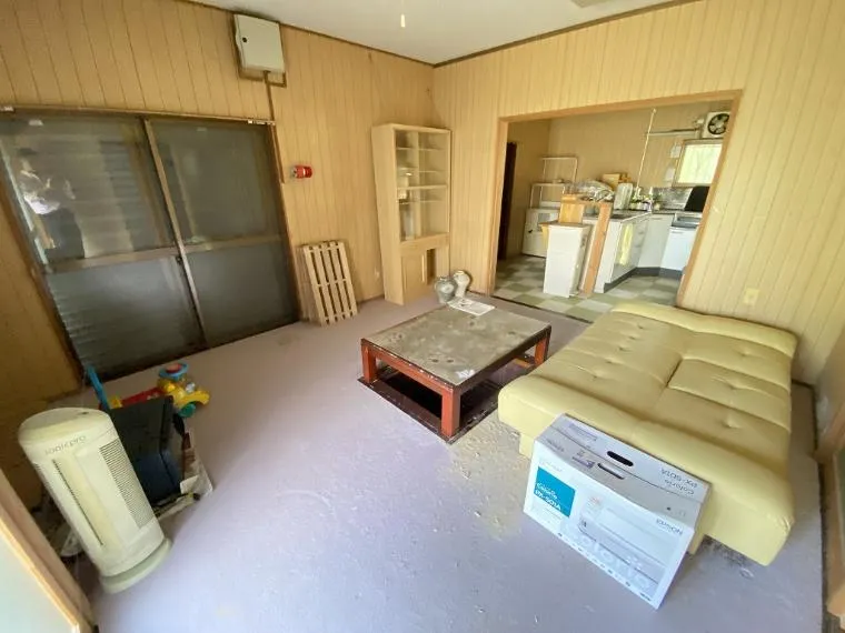 2LDK Shiroko-machi Chiba Prefecture (12)