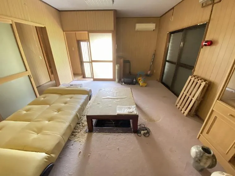 2LDK Shiroko-machi Chiba Prefecture (13)