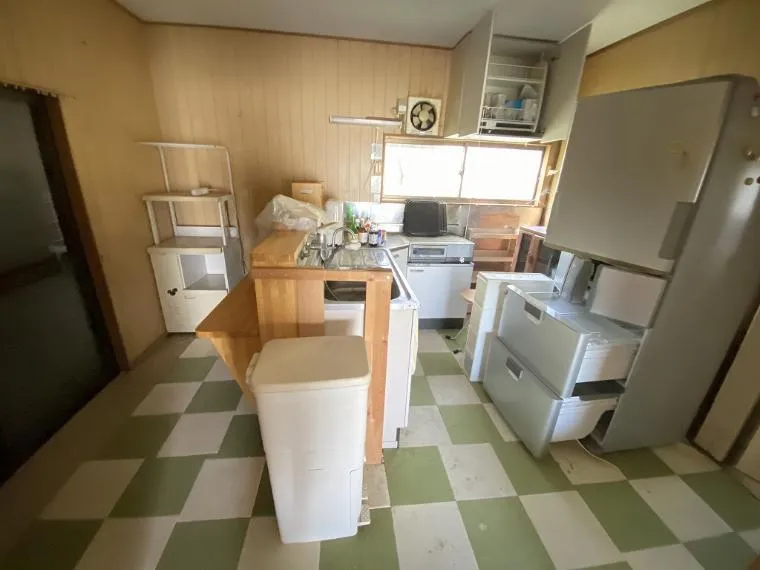 2LDK Shiroko-machi Chiba Prefecture (14)