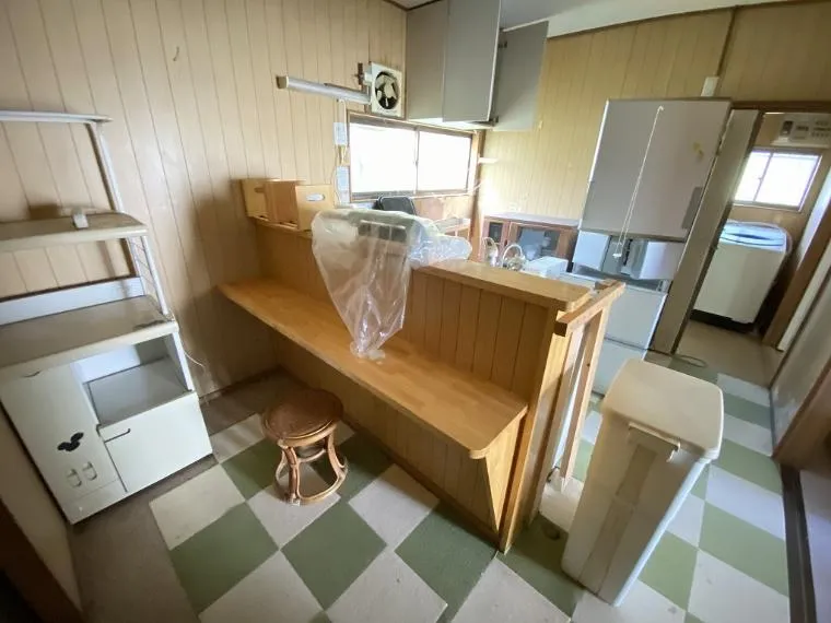 2LDK Shiroko-machi Chiba Prefecture (15)