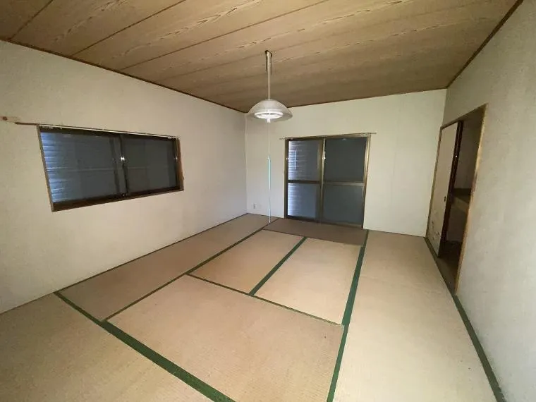 2LDK Shiroko-machi Chiba Prefecture (17)