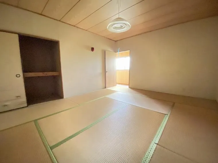 2LDK Shiroko-machi Chiba Prefecture (18)