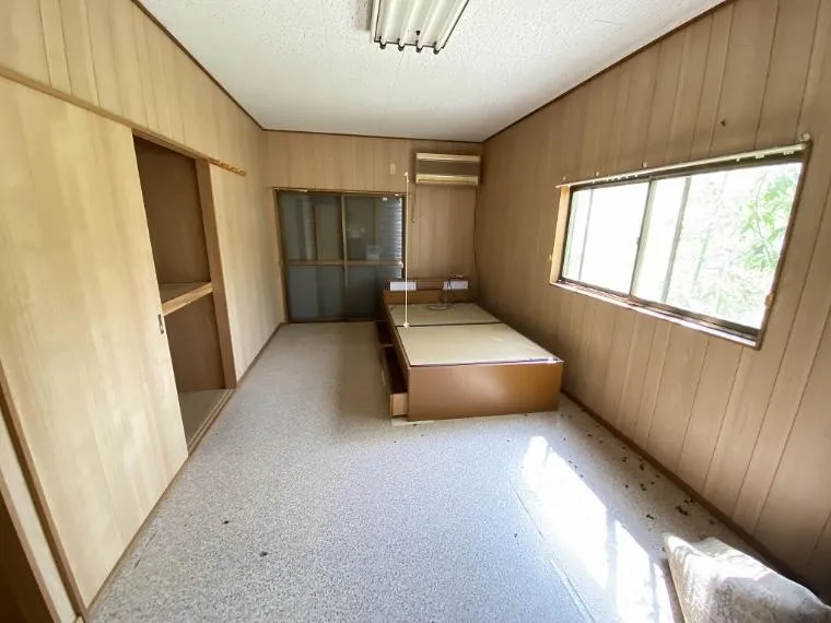 2LDK Shiroko-machi Chiba Prefecture (19)