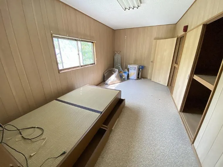 2LDK Shiroko-machi Chiba Prefecture (20)