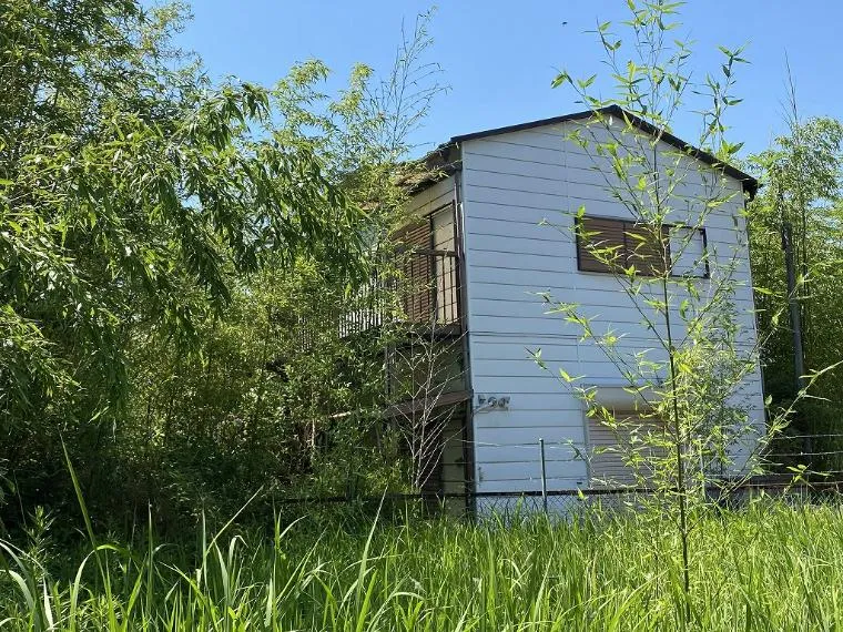 2LDK Shiroko-machi Chiba Prefecture (3)