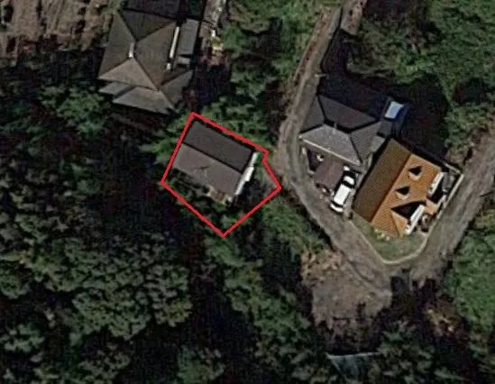 2LDK Shiroko-machi Chiba Prefecture (25)