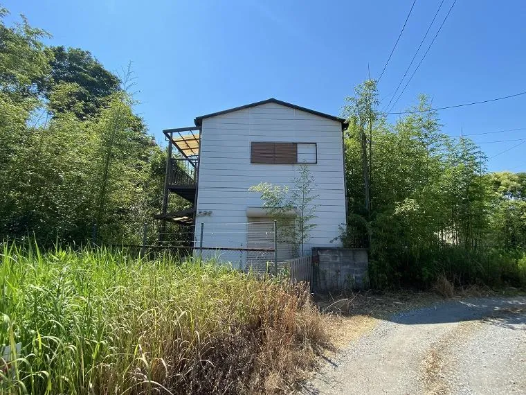 2LDK Shiroko-machi Chiba Prefecture (4)