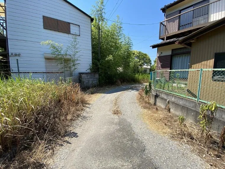2LDK Shiroko-machi Chiba Prefecture (6)