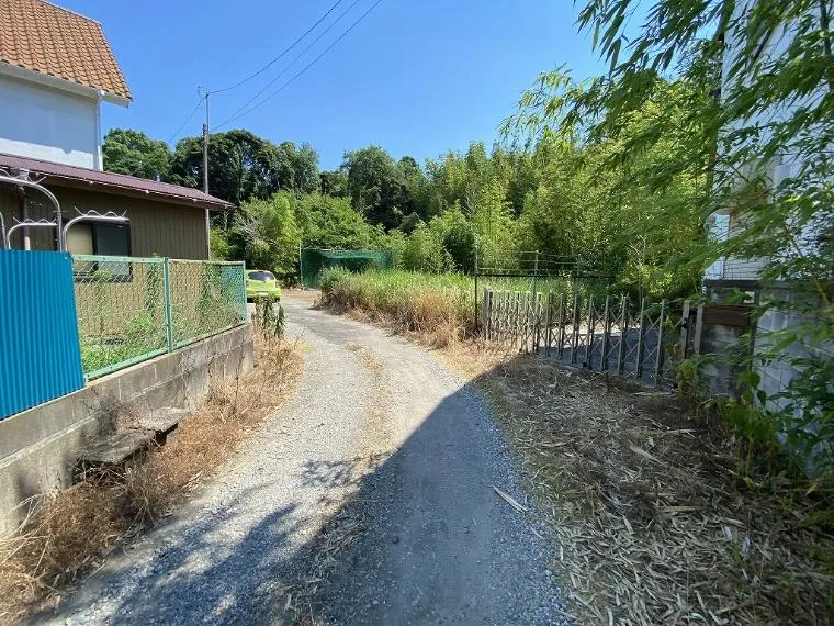 2LDK Shiroko-machi Chiba Prefecture (7)