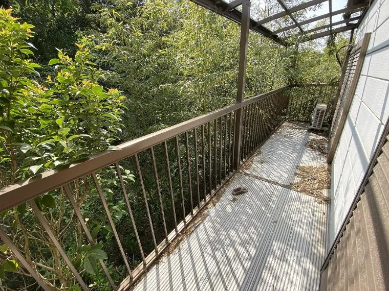 2LDK Shiroko-machi Chiba Prefecture (8)