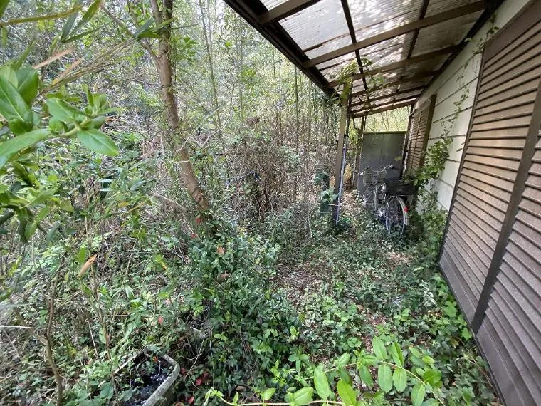 2LDK Shiroko-machi Chiba Prefecture (10)