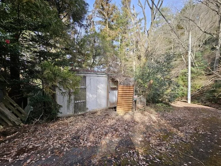 1DK Property Kameoka City Kyoto Prefecture (2)