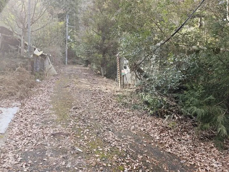 1DK Property Kameoka City Kyoto Prefecture (3)