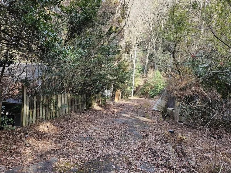 1DK Property Kameoka City Kyoto Prefecture (4)