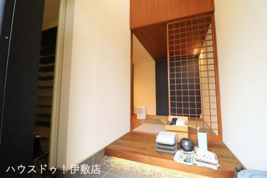 3LDK property Kagoshima City Kagoshima Prefecture (19)