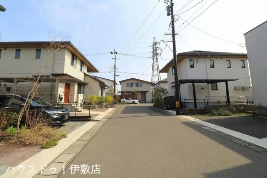 3LDK property Kagoshima City Kagoshima Prefecture (3)